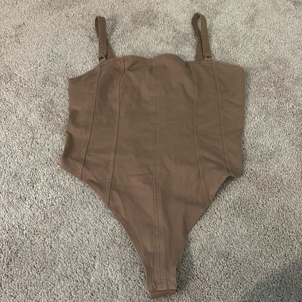 Body suit
